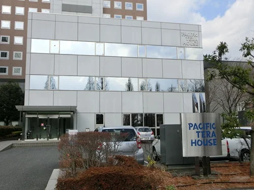 ピーアイシステム本社