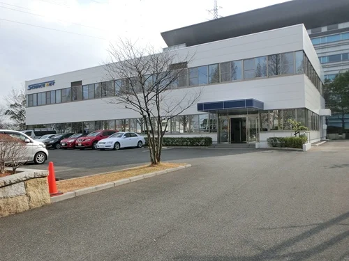 サイエンスネット本社ビル