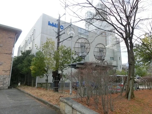 ミライ大垣第1データセンター