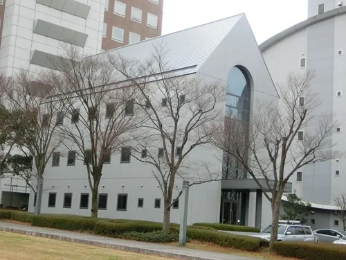 中央電子光学大垣支店