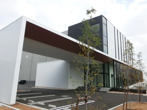 ミライ大垣第2データセンター