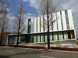 ミライ大垣第2データセンター