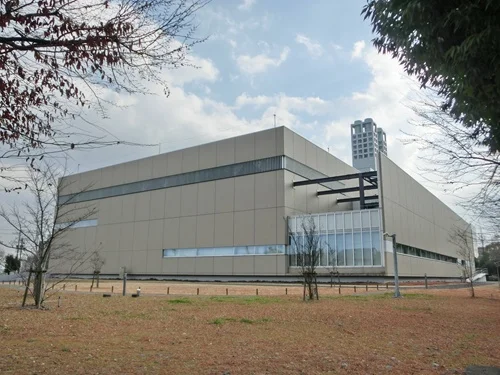 SJMDC（データセンター）