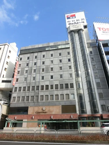 グランパレビル