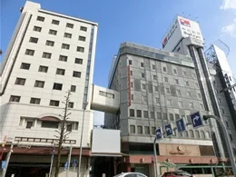 グランパレビル