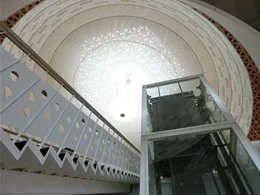 みんなの森 ぎふメディアコスモス