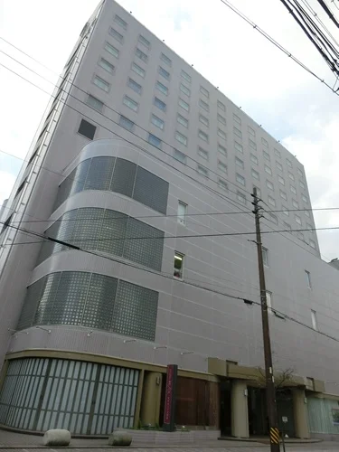 ホテルリソル岐阜
