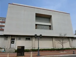 旧・下関市庁舎