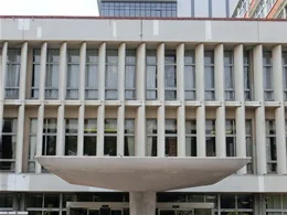 旧・下関市庁舎