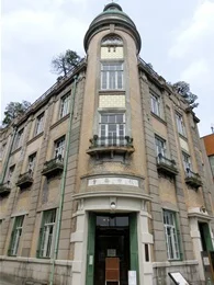 旧秋田商会ビル