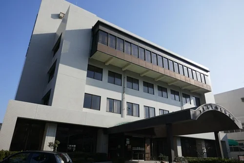 下関市勤労福祉会館本館