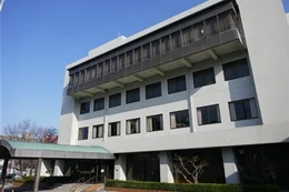 下関市勤労福祉会館本館