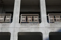 旧・下関市社会福祉センター