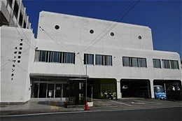 下関市障害者スポーツセンター