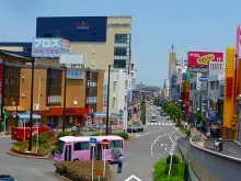 ポップタウン住道オペラパーク2