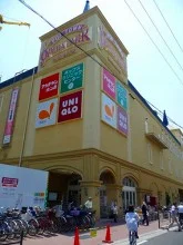 ポップタウン住道オペラパーク3