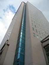 千里朝日阪急ビル3