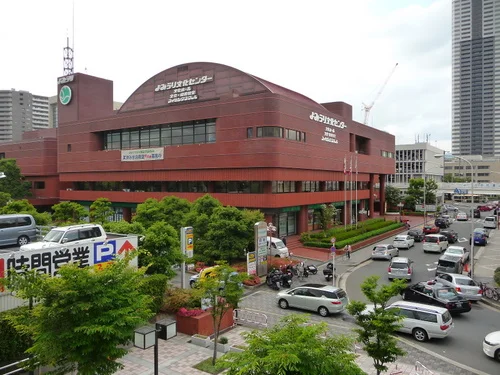 よみうり文化センター千里中央