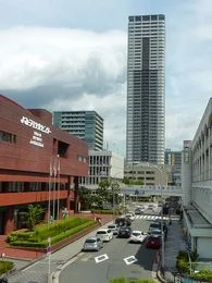 よみうり文化センター千里中央