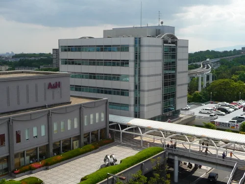 大阪モノレール千里中央ビル