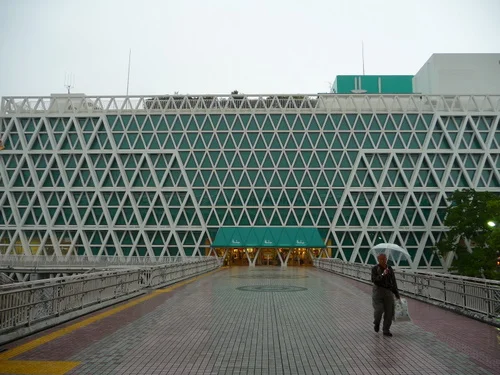 阪急百貨店千里阪急