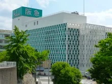 阪急百貨店千里阪急2