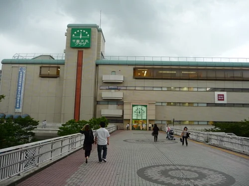 千里大丸プラザ