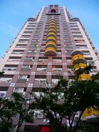 コスタ・ミラにしきのはま2番館