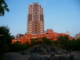 コスタ・ミラにしきのはま2番館