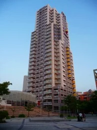 コスタ・ミラにしきのはま2番館