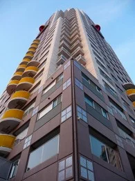 コスタ・ミラにしきのはま2番館