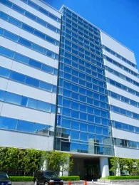 三洋電機本社（守口第1ビル）2