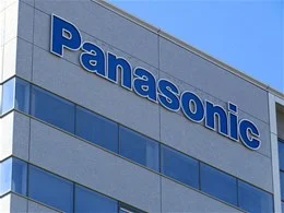 三洋電機本社（守口第1ビル）3