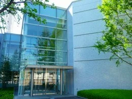 三洋電機本社（守口第1ビル）5