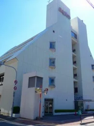 三洋電機本社（守口第1ビル）7