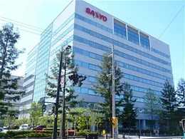 三洋電機本社（守口第1ビル）11