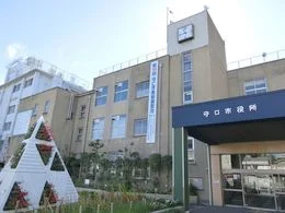 三洋電機本社（守口第1ビル）