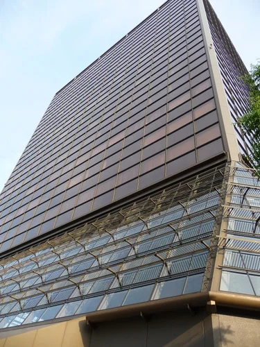 大同生命江坂ビル