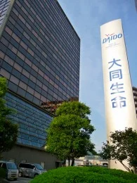 大同生命江坂ビル