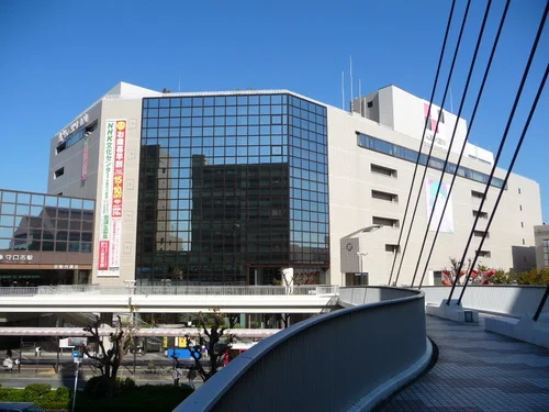 京阪百貨店守口店