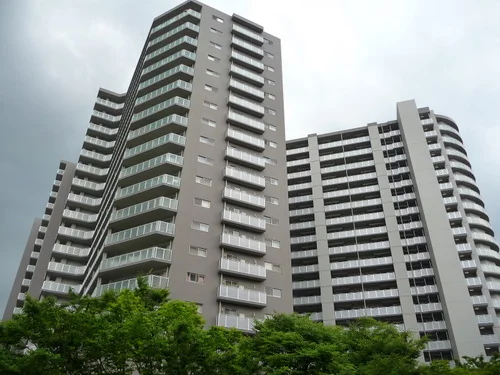 D'グラフォート千里中央