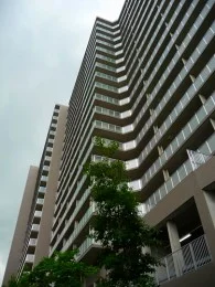 D'グラフォート千里中央2