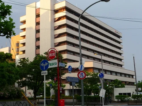 損保ジャパン千里ビル