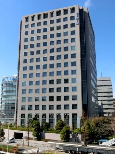 パナホーム本社