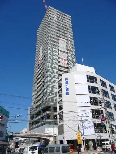 守口ミッドサイト文禄ヒルズ ザ・タワー