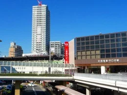 守口ミッドサイト文禄ヒルズ ザ・タワー2