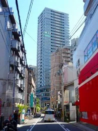 守口ミッドサイト文禄ヒルズ ザ・タワー3