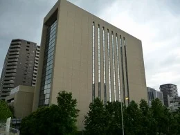 三井住友信託銀行千里ビル2