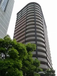 千里中央アインス2