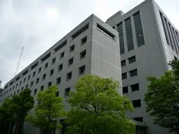 りそな千里ビル